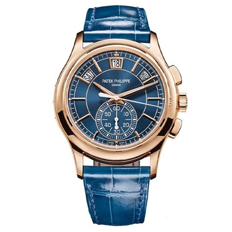 đồng hồ nam patek philippe